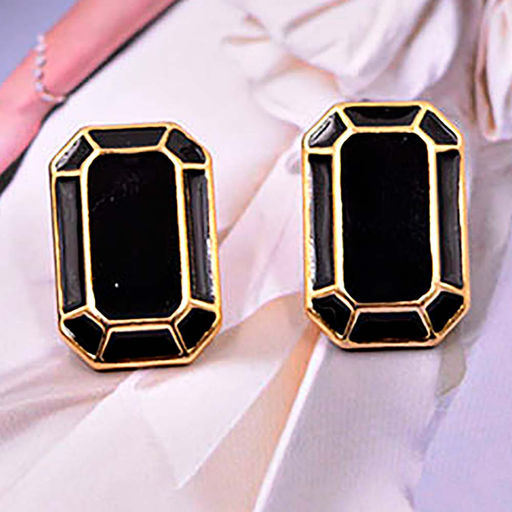 Серьги-пуссеты на гвоздиках арт. 11 7873 (id 254114) - Rada фото 2