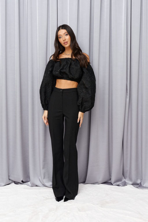 Брюки А1396 - Annete фото 8