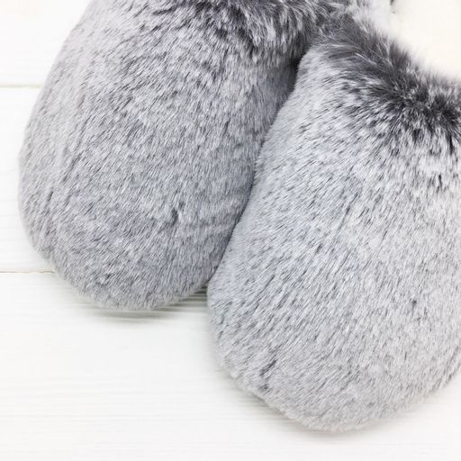 Тапочки Зима - Halluci фото 2