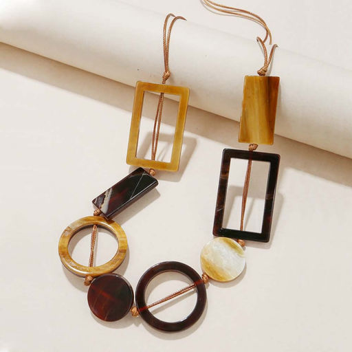 Колье арт. 26 5850 (id 274851) - Rada фото 2