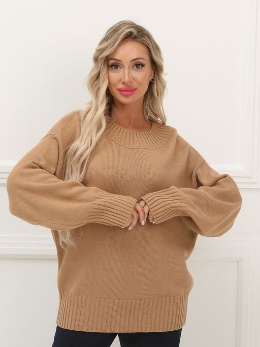 Джемпер Др5-502/6 - Wisell фото 5