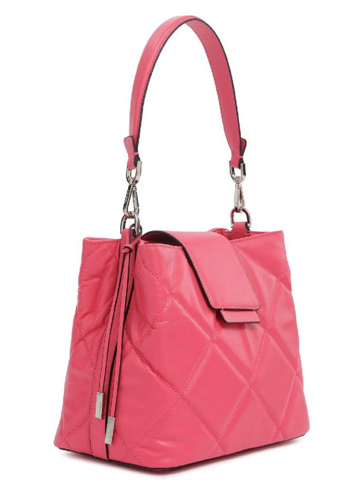 Сумка ELEGANZZA Z110-0199 coral фото 2