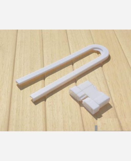 Блокировка дверей Дуга 904473 - Yiwu youda import & export co фото 3