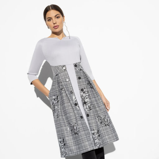 Платье Самая увлекательная (bliss) - Charutti фото 10