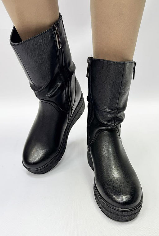 Полусапоги Baden RQ532-040