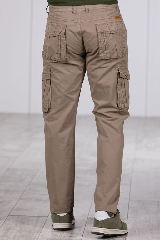 Джоггеры
1.C-83857-AC26