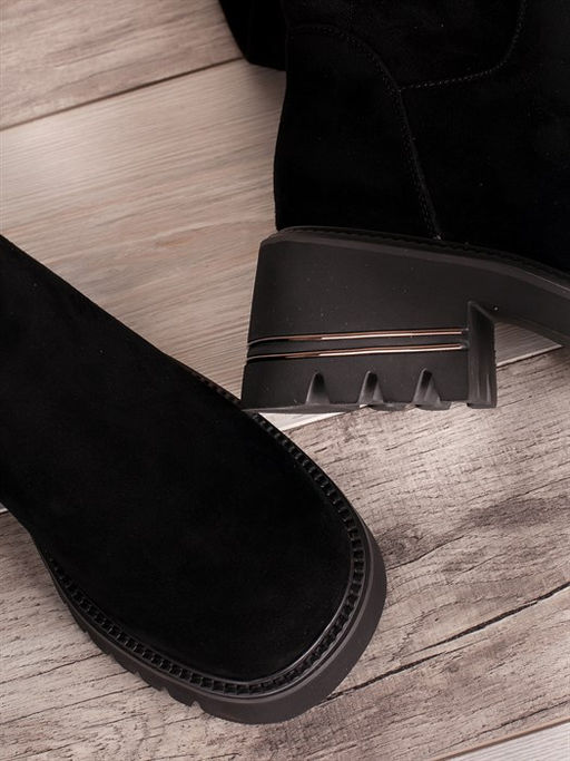 Ботфорты M3010 - Piniolo фото 4