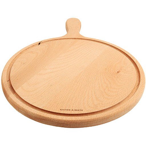 40396729 Доска из бука 30*2см (х5) - Mayer&boch фото 3