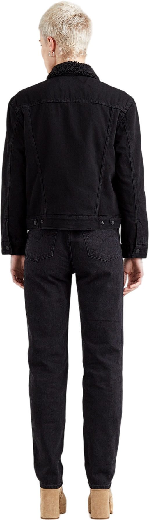 Куртка женская