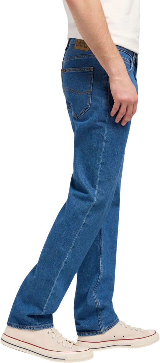 Джинсы мужские