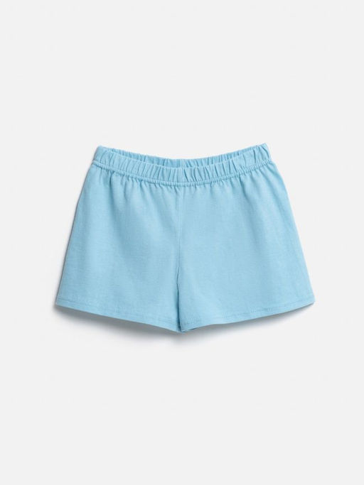 ACOOLA / Пижама детская для девочек Idgen голубой  фото 8