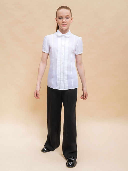 GWCT7136 Блузка для девочек