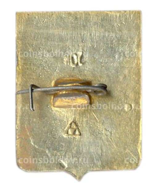 Значок Юрьев