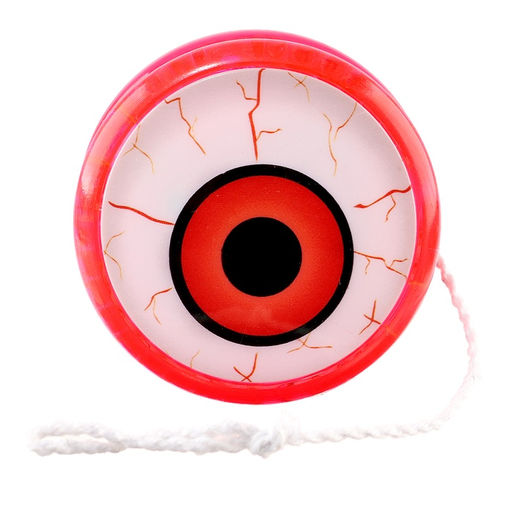 Йо-йо Глаз, световой, МИКС - Funny toys фото 2
