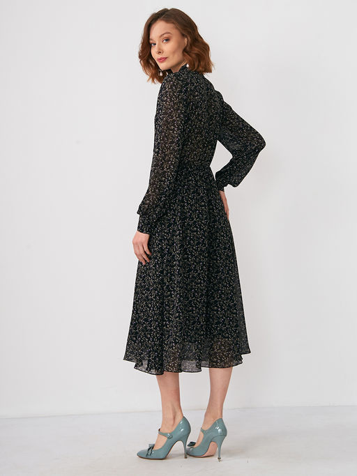 Платье ШИФОН