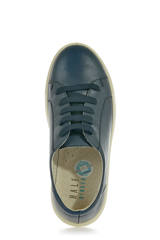 Кеды детские RALF RINGER/RR835131СН/Синий  фото 3