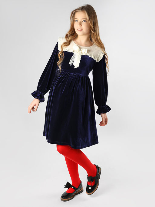 Колготки для девочки Соль&Перец  фото 8