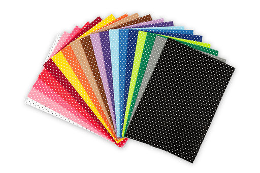 Фетр BLITZ FKP10 декоративный 1 мм 150 см 2 см