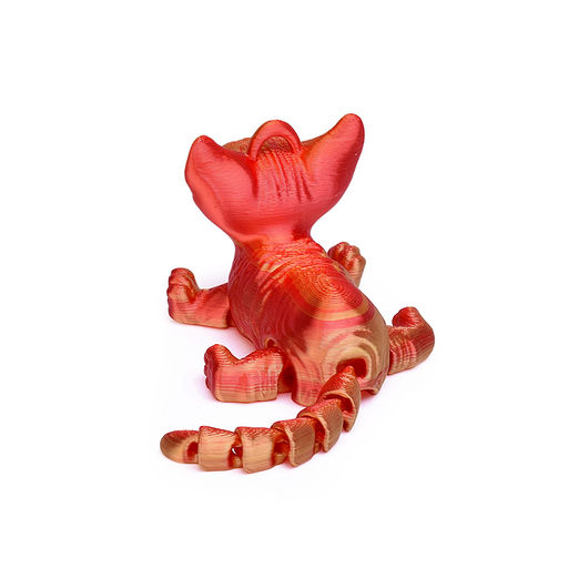 Игрушка-антистресс "Кошка"