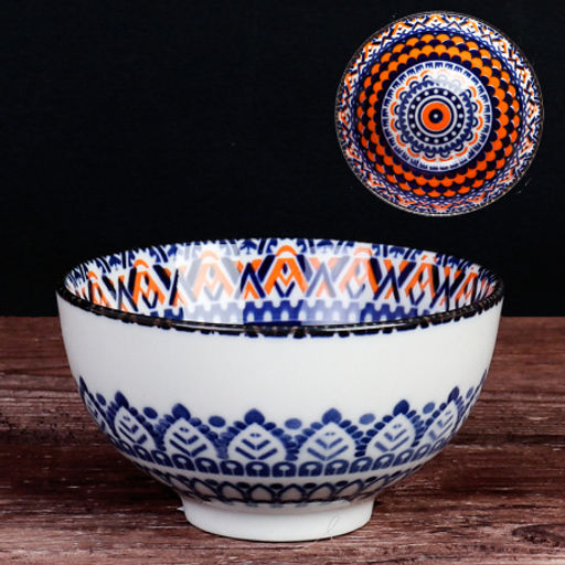 Соусник 9х5 см / ZY059 / уп 180/ - Галеонтрейд фото 2