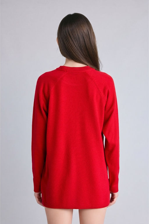Regular Fit Tunik - Defacto фото 5