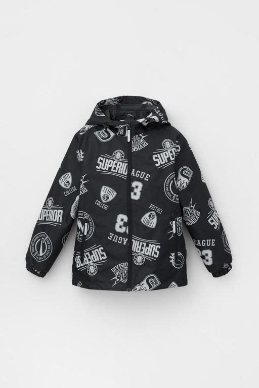 Crockid _ ВК 30141/н/2 ГР куртка для мал