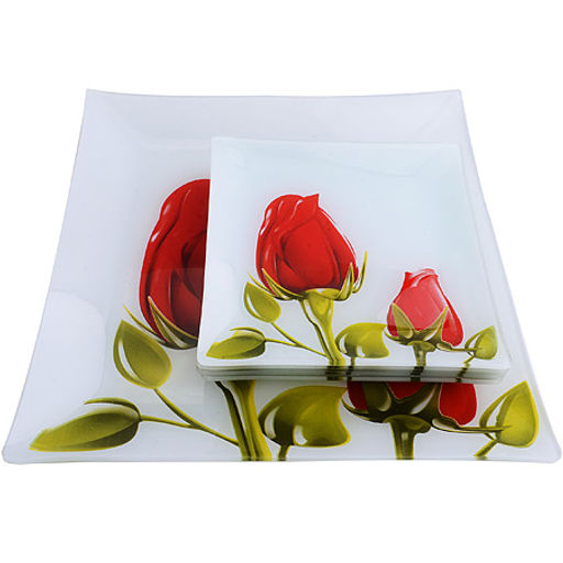 191А Н-р тарелок из 7шт Аркофам (х8) - Mayer&boch фото 2