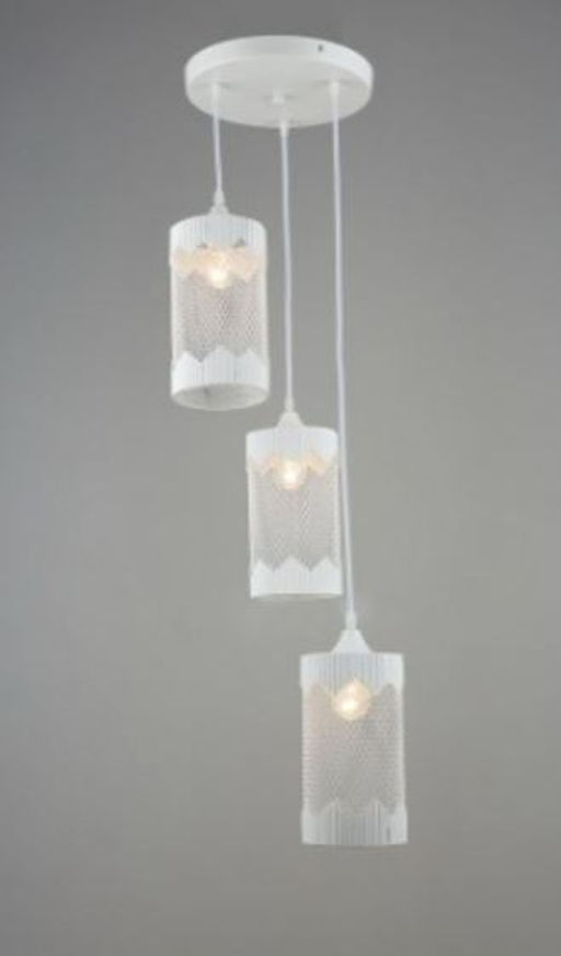 Люстра Подвес PP-001509-3WT