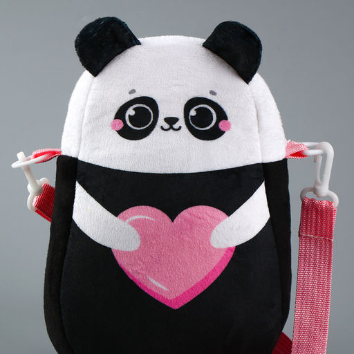 Сумка детская «Панда», 25×14 см