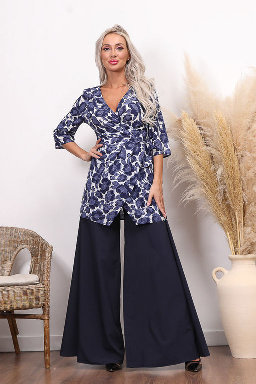 Туника М4-3785/2 - Wisell фото 4