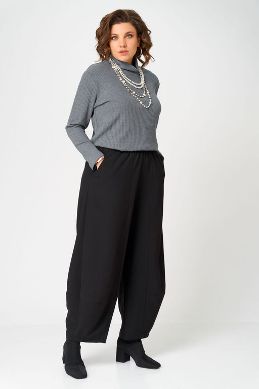 Брюки Bliss 2005 черный