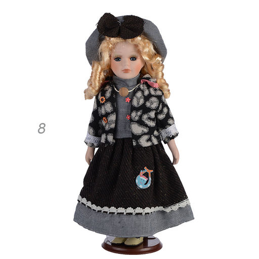 Сувенир коллекционный 40 см / 16049 /уп 30/ - Галеонтрейд фото 27