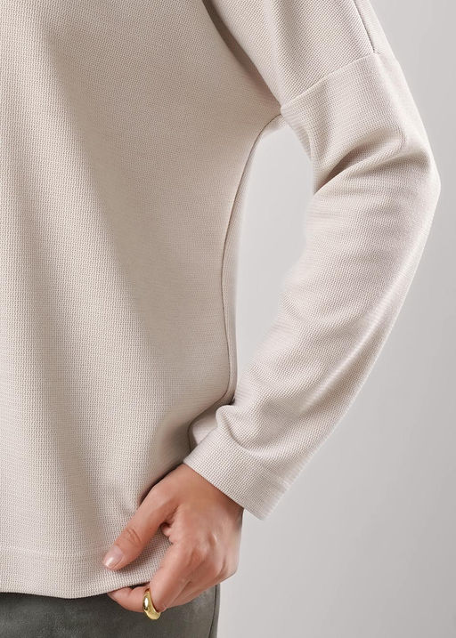 156988/182тдф Джемпер женский (ЧЗ)