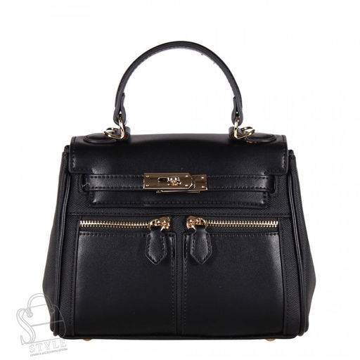 Сумка женская  012311106 black Chrisbella/30  в Новосибирске