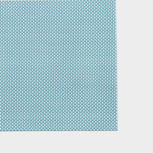 Салфетки сервировочные на стол Доляна «Настроение», 4 шт., 45×30 см, бело-синие
