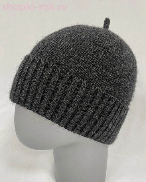 471 PB Шапка женская флис (56-58) - Paola belleza фото 4