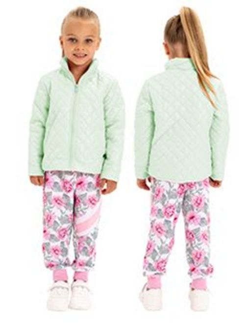 Куртка д/дев. О55899