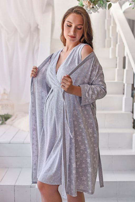 Комплект Дочки-сыночки для беременных - Оптима фото 21