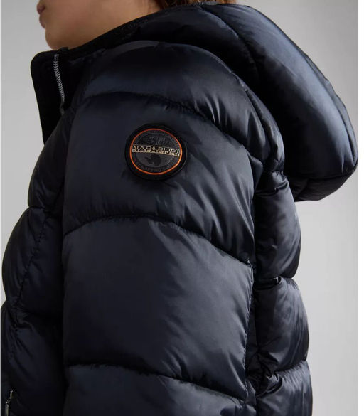 Куртка женская