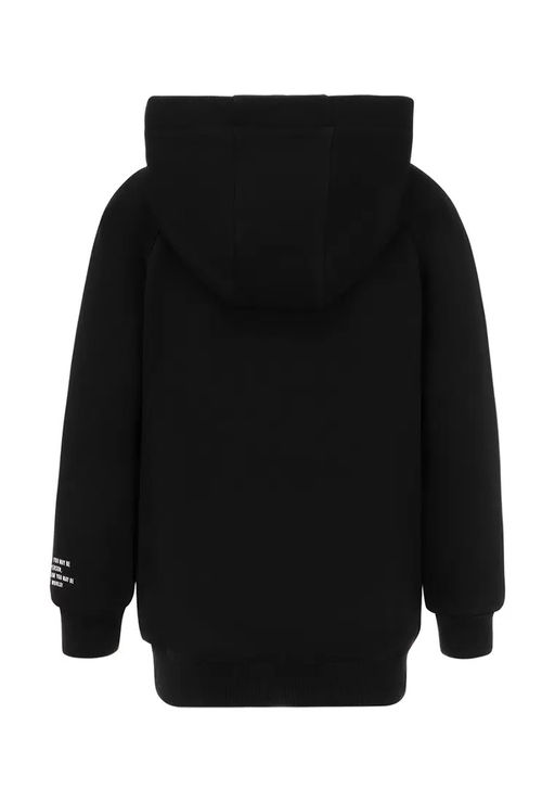 Кофта (толстовка) на молнии с капюшоном детск. Лунди - Oldos фото 3