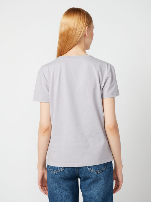 Футболка / Lee Cooper  фото 4