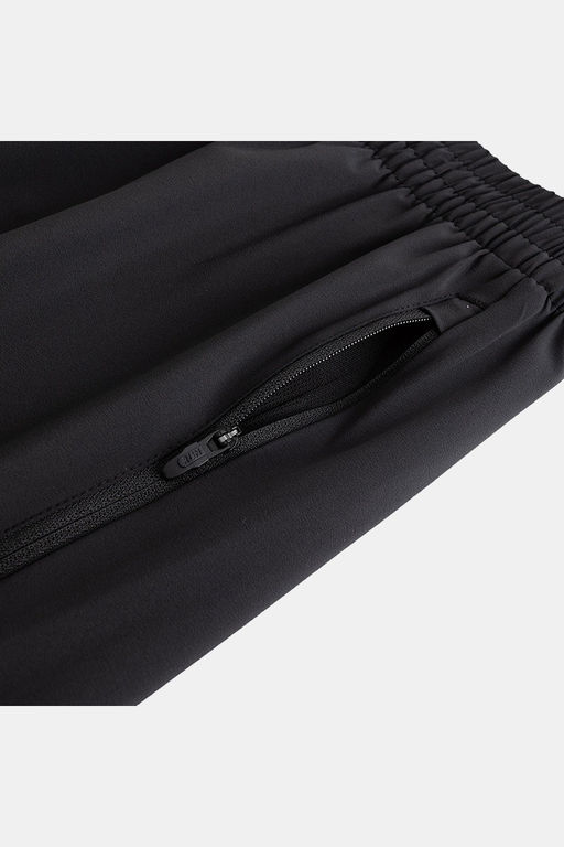 Шорты текстильные Черный ANTA RUNNING Woven Shorts  фото 4
