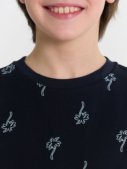 Футболки для мальчиков в наборе, 2 шт - Mark formelle фото 5