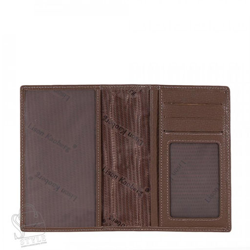 Обложка 105-5107W Lison Kaoberg в Новосибирске - S-style фото 4