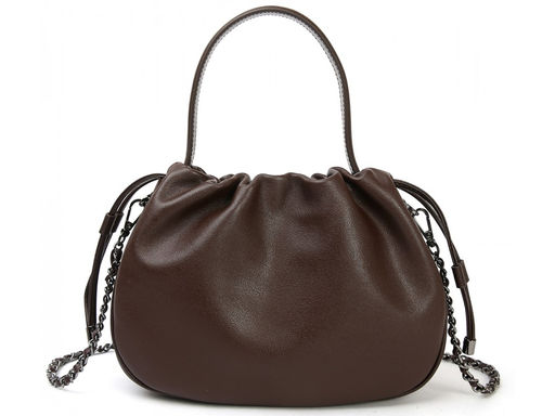 Сумка женская Lanotti 5839/кэмел