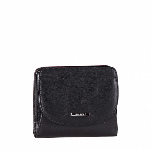 Кошелек 20908 black Pratero
