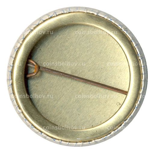 Значок Выставка Фармацевтика Югославии-1986