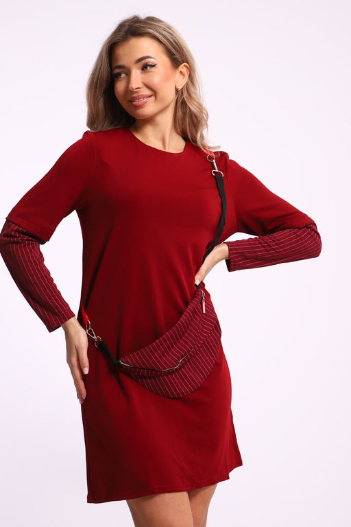 Женское платье 31896 - Натали фото 7