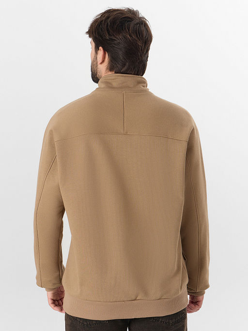 ТОЛСТОВКА МУЖСКАЯ - Mark formelle фото 2