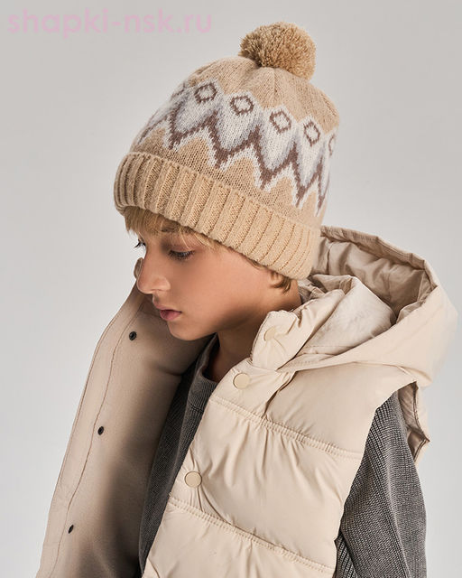 Бини Колпак флис (52-54)